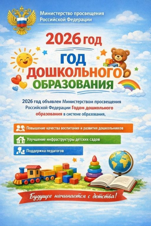 Плакат